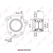 ������� ������ | ��� ���� | Lynxauto WB1012 WB1012 ����