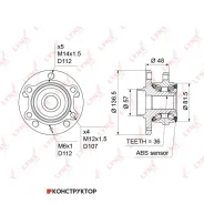 ������� ������ | ����� ����/��� | Lynxauto WH1181 WH1181 ����