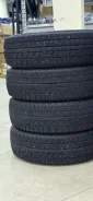 Bridgestone Blizzak VRX. ������, ��� �����, 2017 ���, �/�, ����� 5 %. �������� ������� ����