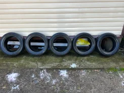 Hankook Ventus. ������, ��� �����, 2018 ���, �/�, ����� 50 % ����