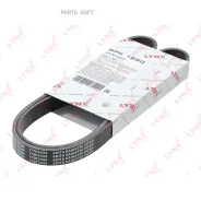 ������ ������������ (EPDM, Power Max) Lynxauto 6PK1250 6PK1250 ����