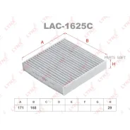 ������ �������� �������� Lynxauto LAC-1625C LAC1625C ����