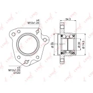 ������� ������ | ��� ���� | Lynxauto WB-1012 WB1012 ����