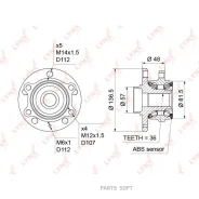 ������� ������ | ����� ����/��� | Lynxauto WH-1181 WH1181 ����