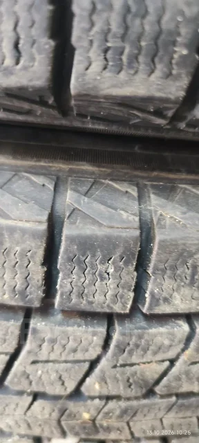 Dunlop Winter Maxx SJ8. ������, ��� �����, 2019 ���, �/�, ����� 10 % ����