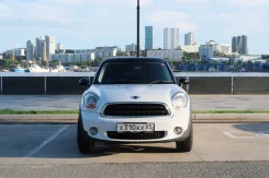 Mini Paceman. ��� �������� ����