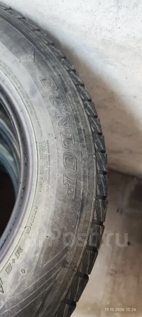 Dunlop Winter Maxx SJ8. ������, ��� �����, 2019 ���, �/�, ����� 10 % ����
