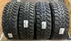 Yokohama Geolandar M/T G003. ����� mt, 2025 ���, ����� ����
