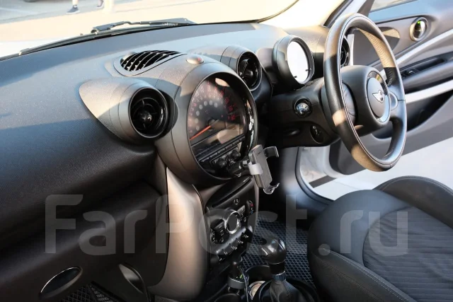Mini Paceman. ��� �������� ����