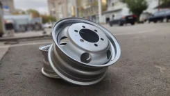 ���. 6.5x16", 6x170, ET106, �� 130���. ����