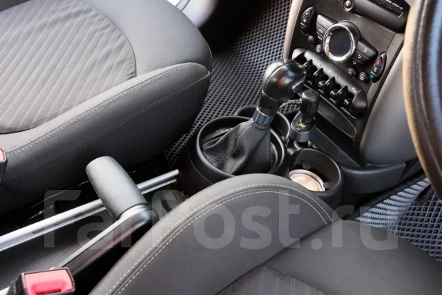 Mini Paceman. ��� �������� ����