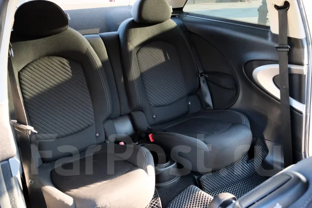 Mini Paceman. ��� �������� ����