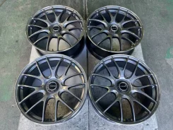 RAYS Volk Racing G27