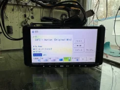 Pioneer Carrozzeria AVIC-MRZ99 ����