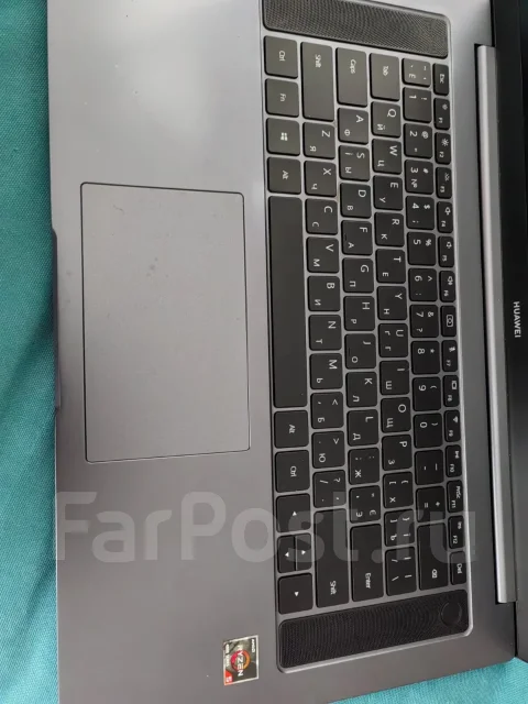Huawei MateBook D 16. ��� 16 �� ����