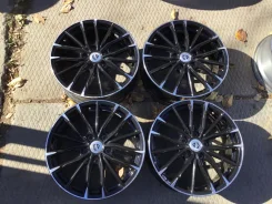 Lehrmeister Estrosa. 7.0x17", 5x114.3, ET50, �� 60,1���. ����