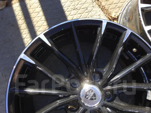 Lehrmeister Estrosa. 7.0x17", 5x114.3, ET50, �� 60,1���. ����