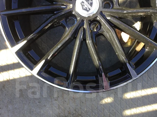Lehrmeister Estrosa. 7.0x17", 5x114.3, ET50, �� 60,1���. ����