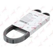 ������ ������������ (EPDM, Power Max) Lynxauto 6PK1250 6PK1250 ����