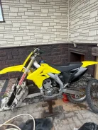 Suzuki RM-Z 250. 250����. ��., ����������, ���������, ������ �� �� ����