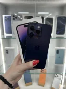 Apple iPhone 14 Pro. �/�, 128 ��, ����������, 4G LTE ����