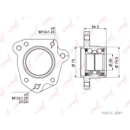 ������� ������ | ��� ���� | Lynxauto WB1012 WB1012 ����