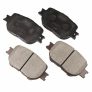 ������� �����. Akebono AN-636 Toyota Crown GRS18# 200 MarkX GRX12# 13# AN-636K ����