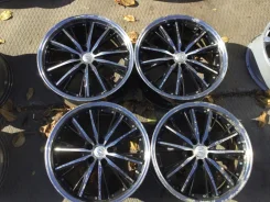 ����� R19 5*114,3 �����. 8.5x19", 5x114.3, ET35, �� 73,1���. ����