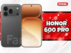 Honor 600 Pro. �����, 256 ��, ������, 3G, 4G LTE ����