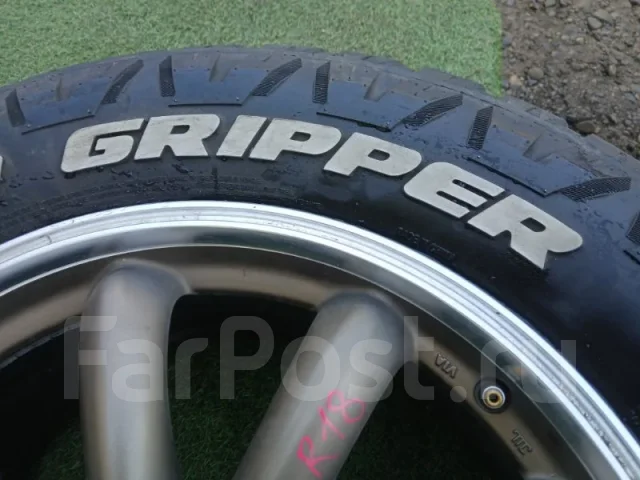 Monsta Terrain Gripper. ������, 2022 ���, �/�, ����� 30 % ����
