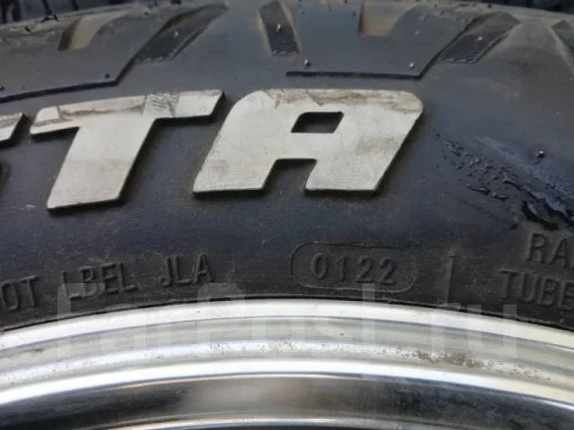 Monsta Terrain Gripper. ������, 2022 ���, �/�, ����� 30 % ����
