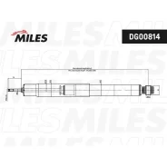 ����������� ������ Chery Tiggo/Vortex Ting�(05-16) DG00814 DG00814 ����