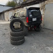 Dunlop Grandtrek MT2. ����� mt, 2016 ���, �/�, ����� 70 %. �������� ������� ����