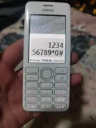Nokia 206. �/�, �� 8 ��, �����, 3G ����