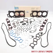 ����������� ��� Tokashiki Toyota 1MZ-FE ������ 2000- 04111-20161 0411120161 0411120161 ����