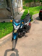 Roliz Sport-001. 125����. ��., ��������, ���������, ������ �� �� ����