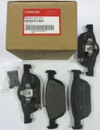 ������� ��������� �������� Honda HR-V (�����) 45022TL1G01 45022TL1G01 ����