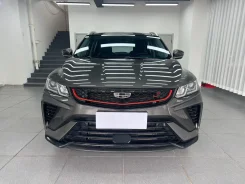Geely Coolray SX11. �������, ��������, 1.4 (141��.�.), ������, 44 000����. ��, �/� ����