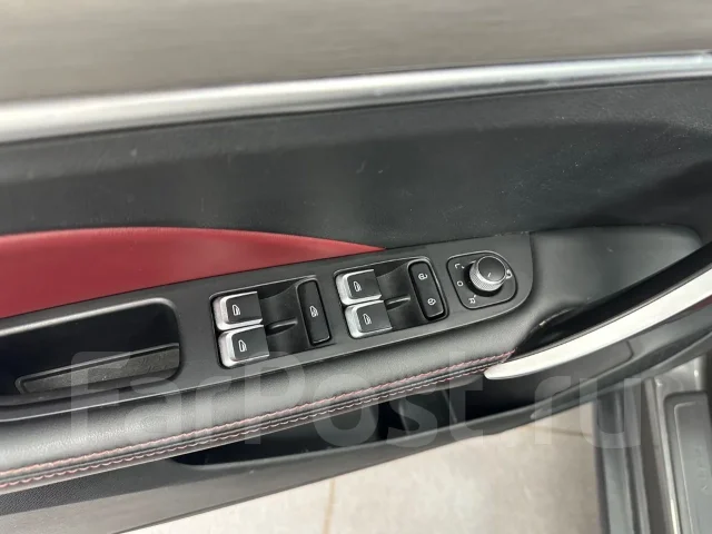 Geely Coolray SX11. �������, ��������, 1.4 (141��.�.), ������, 44 000����. ��, �/� ����