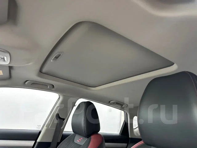 Geely Coolray SX11. �������, ��������, 1.4 (141��.�.), ������, 44 000����. ��, �/� ����