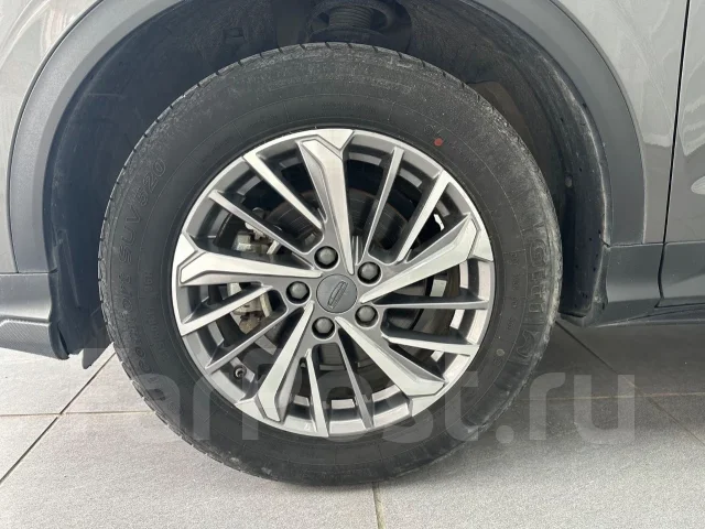 Geely Coolray SX11. �������, ��������, 1.4 (141��.�.), ������, 44 000����. ��, �/� ����