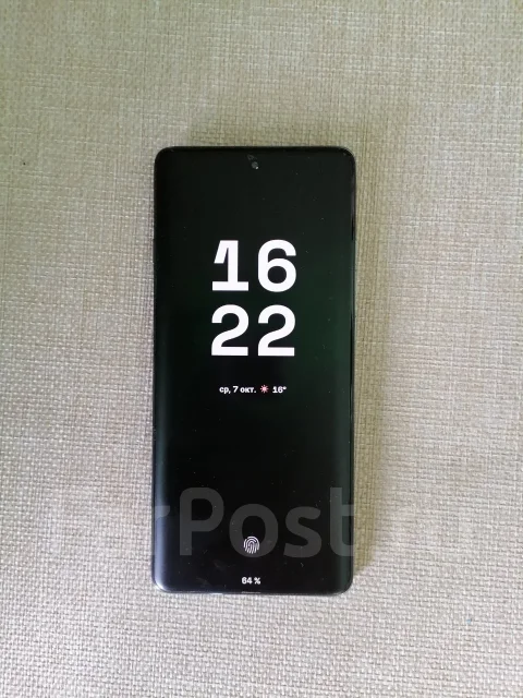Motorola Edge 60 Pro. �/�, 256 ��, �������, 4G LTE, 5G ����