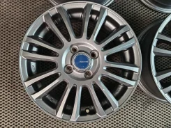 Abatis. 5.5x15", 4x100, ET42, �� 67,1���. ����