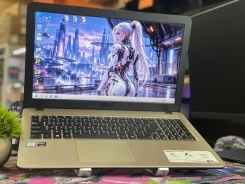 Asus. 15.6", ��� 8 ��, WiFi: 1, Bluetooth: 1 ����