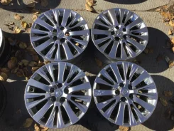 Toyota. 7.5x18", 5x114.3, ET45, �� 60,1���. ����