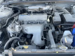 ��������� Toyota Camry 1998/04 190007A130 SV40 4S-FE 190007A130 ����