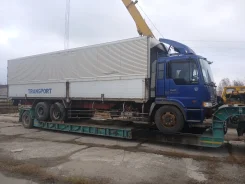Hino Profia ����