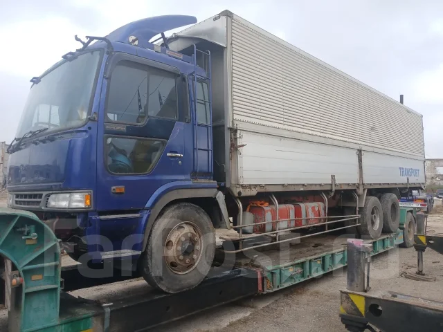 Hino Profia ����