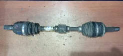 ������ �������� ����� Kia Cerato, TD, G4FD (08-13) DCB152L ����