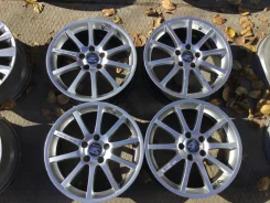 Sport Technic. 7.0x17", 5x112, ET50, �� 66,6���. ����
